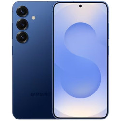 Smartphone samsung galaxy s25+ 12gb/ 256gb/ 6.7'/ 5g/ azul marino