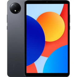 Tablet xiaomi redmi pad se 8.7'/ 4gb/ 128gb/ 4g/ octacore/ gris