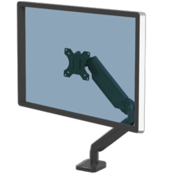 Soporte de mesa para monitor fellowes 8043301/ hasta 8kg