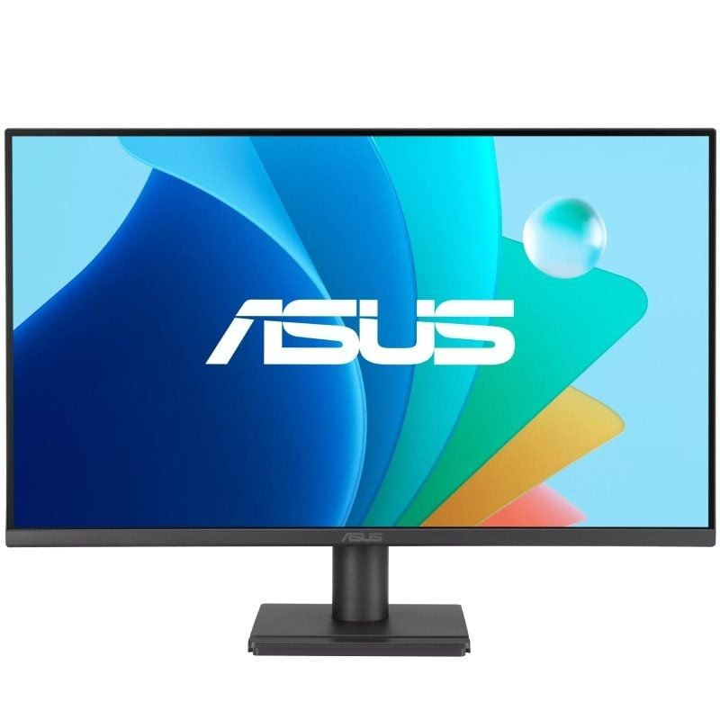 Monitor gaming asus va249qg 23.8'/ full hd/ 1ms/ 120hz/ ips/ multimedia/ negro Monitor gaming asus va249qg 23.8'/ full hd/ 1ms/ 120hz/ ips/ multimedia/ negro