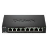 Switch d-link des-108 8 puertos/ rj-45 10/100