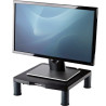 Soporte para monitor fellowes 9169301/ hasta 27kg