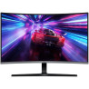 Monitor curvo profesional samsung s39gd 32'/ full hd