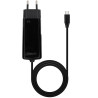 Cargador de portátil gan tooq tqlc-usbcgan100pd-c usb tipo-c/ 45w/ automático/ voltaje 5-20v