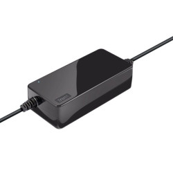Cargador de portátil trust maxo para asus/ 90w/ automático/ 6 conectores/ voltaje 18-20v