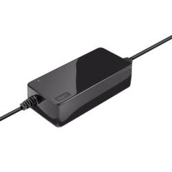 Cargador de portátil trust maxo para acer/ 90w/ automático/ 3 conectores/ voltaje 18-20v