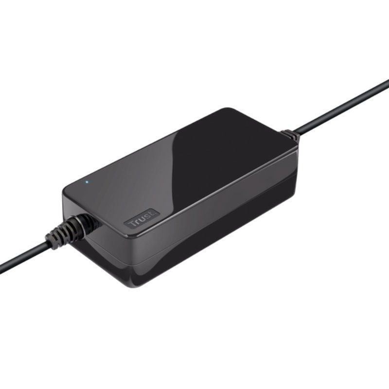 Cargador de portátil trust maxo para acer/ 90w/ automático/ 3 conectores/ voltaje 18-20v Cargador de portátil trust maxo para acer/ 90w/ automático/ 3 conectores/ voltaje 18-20v
