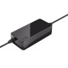 Cargador de portátil trust maxo para acer/ 90w/ automático/ 3 conectores/ voltaje 18-20v