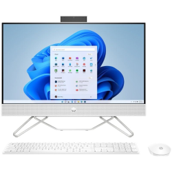 Pc all in one hp 24-cb1068ns intel core i3-1215u/ 16gb/ 512gb ssd/ 23.8'/ win11