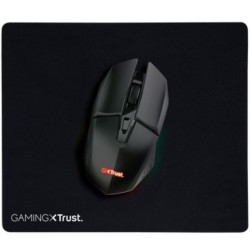 Pack gaming trust gaming gxt 112 felox/ ratón óptico +  alfombrilla