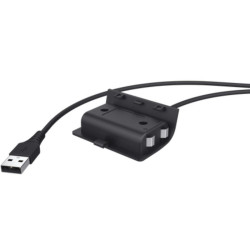 Bateria recargable trust gaming gxt 246 para xbox series s/x