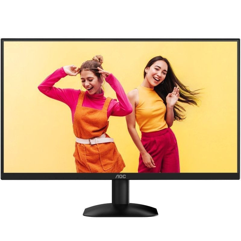 Monitor aoc 27b35hm 27'/ full hd/ negro Monitor aoc 27b35hm 27'/ full hd/ negro