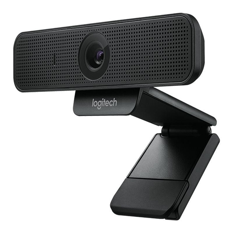Webcam logitech c925e/ enfoque automático/ 1920 x 1080 full hd Webcam logitech c925e/ enfoque automático/ 1920 x 1080 full hd