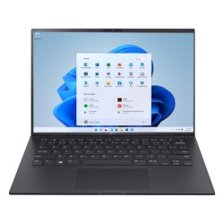 Portátil lg gram 14z90ru-g.aa55b intel core i5-1334u/ 16gb/ 512gb ssd/ 14'/ win11