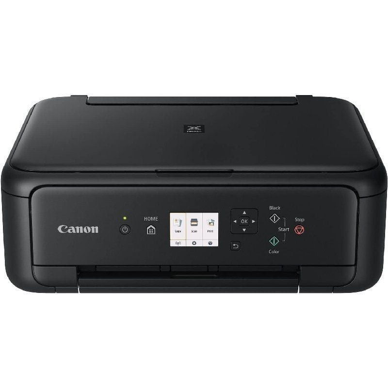 Multifunción canon pixma ts5150 wifi/ dúplex/ negra Multifunción canon pixma ts5150 wifi/ dúplex/ negra