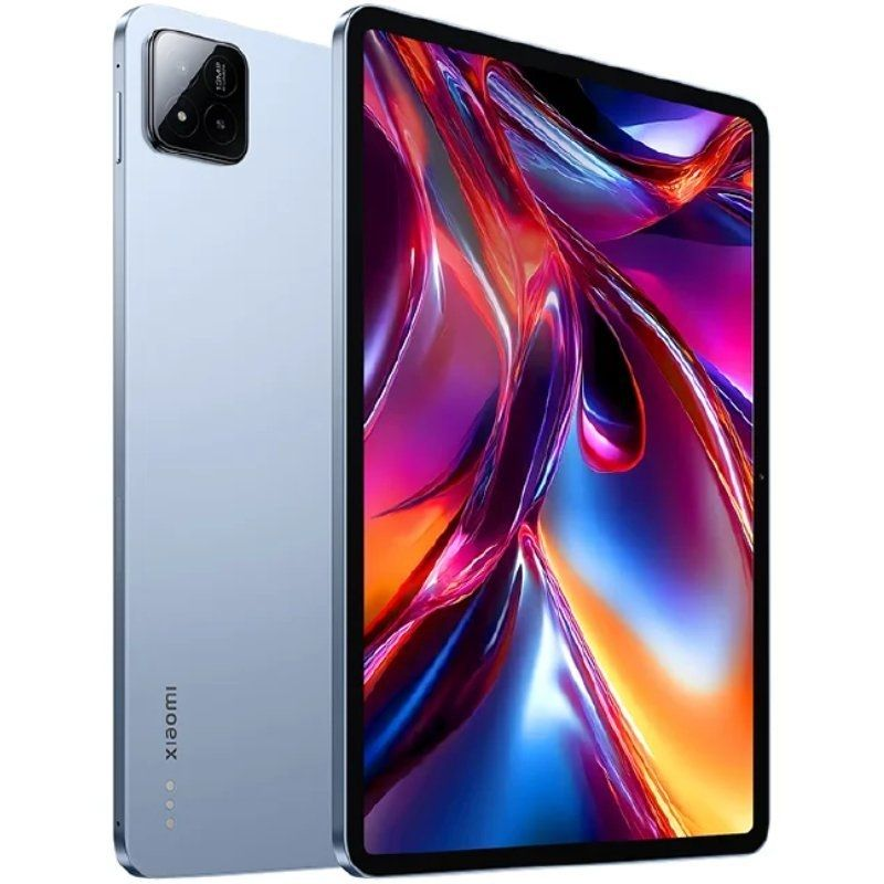 Tablet xiaomi pad 7 11.2'/ 8gb/ 256gb/ octacore/ azul Tablet xiaomi pad 7 11.2'/ 8gb/ 256gb/ octacore/ azul