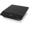 Placa de inducción tristar ik-6161/ 1 placa de 190mm/ 2000w