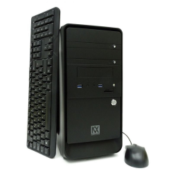 Pc kvx ultraline 4 intel core ultra 5-235/ 16gb ddr5/ 1tb ssd/ sin sistema operativo