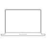 Apple macbook pro 14' / m3 max 14-core cpu/ 36gb/ 1tb ssd/ 30-core gpu/ plata