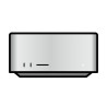 Apple mac studio m4 max 14-core cpu/ 32-core gpu/ 36gb ram/ 512gb ssd