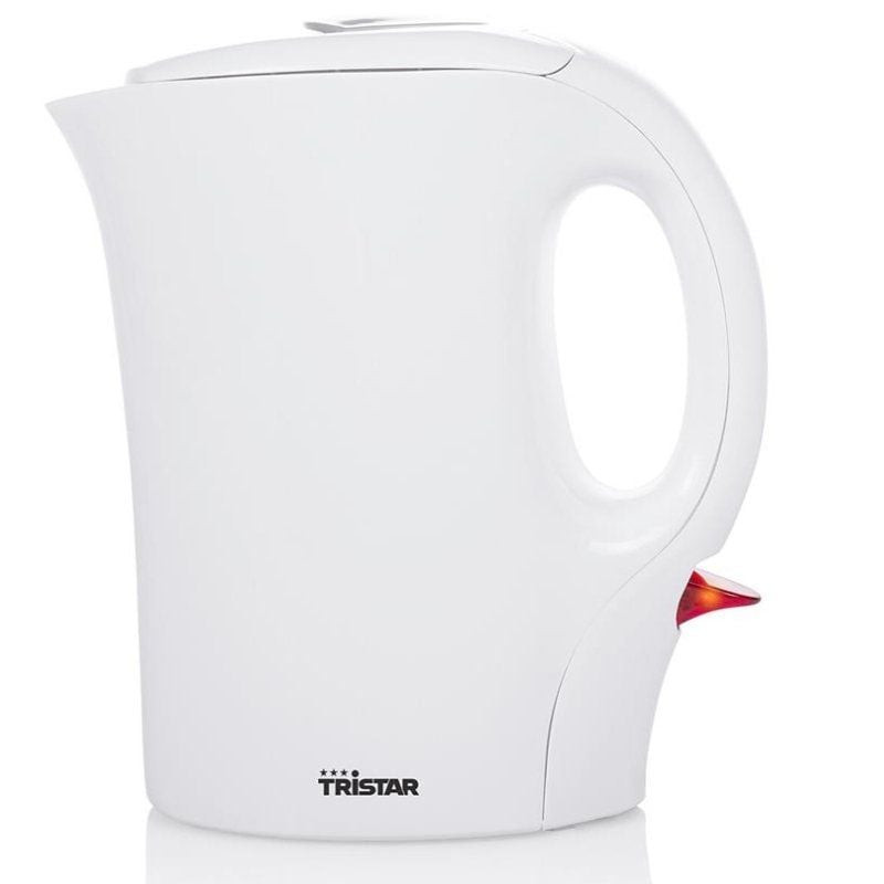 Hervidor de agua tristar wk-3372/ 1100w/ capacidad 1l Hervidor de agua tristar wk-3372/ 1100w/ capacidad 1l