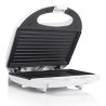 Sandwichera tristar sa-3050/ 750w/ placas grill