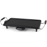 Plancha de asar orbegozo tb 2203/ 2000w/ tamaño 220*430mm