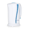 Hervidor de agua orbegozo kt 5002/ 900w/ capacidad 1l