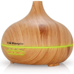 Humidificador orbegozo hua 3500/ capacidad 300ml