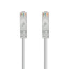 Cable de red rj45 utp nanocable 10.20.1810 cat.6/ 10m/ gris