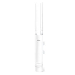 Punto de acceso inalámbrico tp-link omada eap225 poe 1200mbps/ 2.4ghz 5ghz/ antenas de 4dbi/ wifi 802.11ac/n/b/g/a
