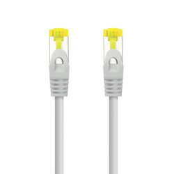 Cable de red rj45 sftp nanocable 10.20.1903 cat.6a/ 3m/ gris