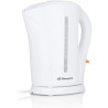 Hervidor de agua orbegozo kt 6003/ 2200w/ capacidad 1.7l