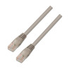 Cable de red rj45 utp aisens a133-0181 cat.5e/ 5m/ gris
