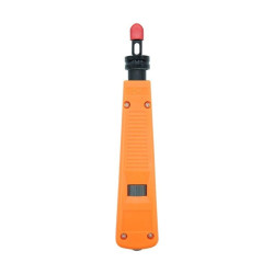Insertadora tipo 110 nanocable 10.31.1002