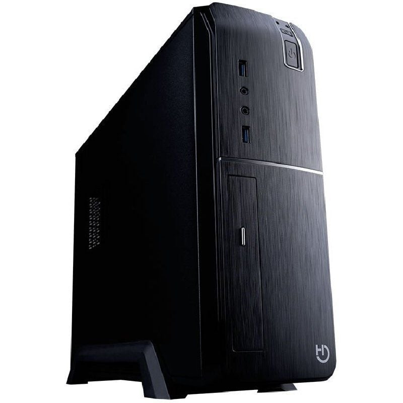 Caja sobremesa hiditec slm20 pro Caja sobremesa hiditec slm20 pro