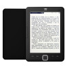 Libro electrónico ebook woxter scriba 195/ 6'/ tinta electrónica/ negro