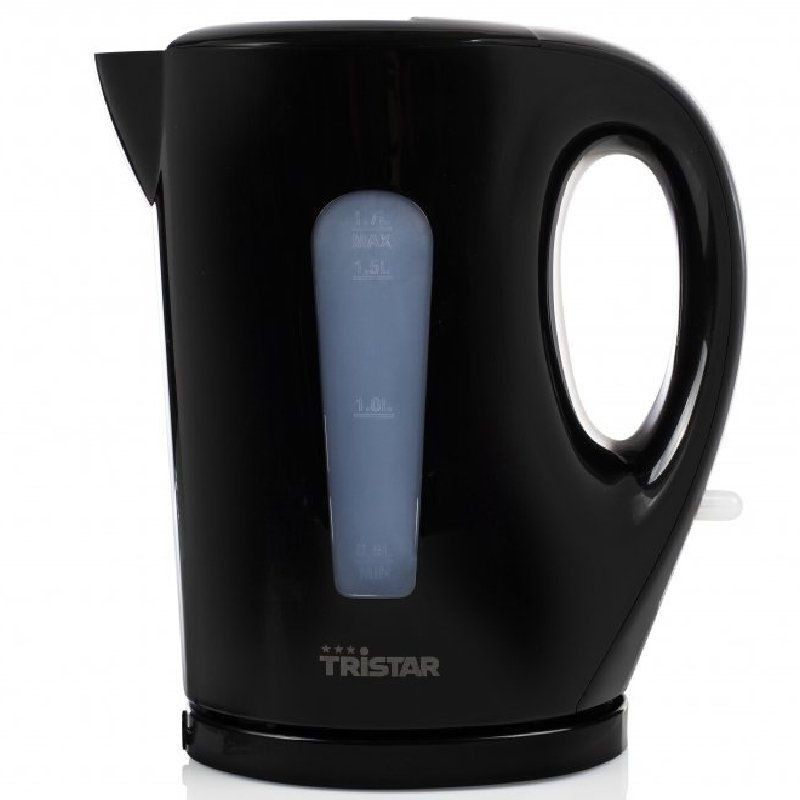 Hervidor de agua tristar wk-3384/ 2200w/ capacidad 1.7l Hervidor de agua tristar wk-3384/ 2200w/ capacidad 1.7l