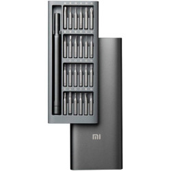 Kit de destornilladores xiaomi precision screwdriver kit/ 24 puntas de precisión