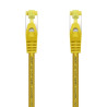 Cable de red rj45 sftp aisens a146-0475 cat.7/ 2m/ amarillo