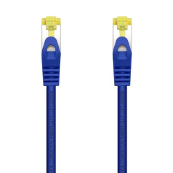 Cable de red rj45 sftp aisens a146-0479 cat.7/ 2m/ azul