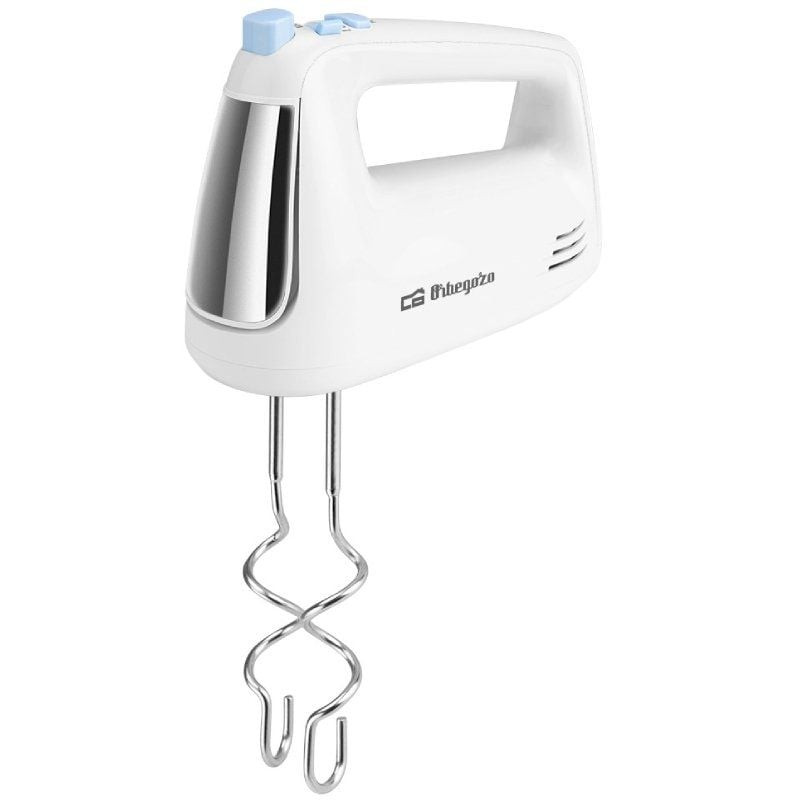 Batidora amasadora orbegozo ba 3600/ 400w Batidora amasadora orbegozo ba 3600/ 400w