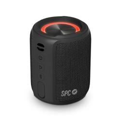 Altavoz con bluetooth spc sound powerpool/ 14w/ 2.0