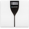 Báscula de baño blaupunkt bp5002/ hasta 180kg/ cristal