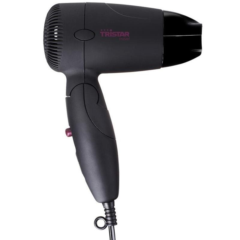 Secador tristar hd-2359/ 1200w/ negro Secador tristar hd-2359/ 1200w/ negro