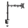 Soporte de mesa para monitor aisens dt32tsr-039/ hasta 8kg