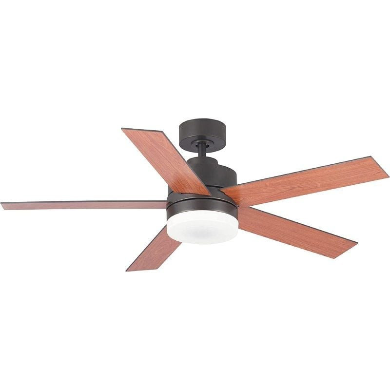 Ventilador de techo blaupunkt bp2011/ 70w/ 5 aspas 122cm Ventilador de techo blaupunkt bp2011/ 70w/ 5 aspas 122cm