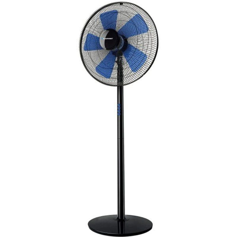Ventilador de pie blaupunkt bp2009/ 45w/ 5 aspas 40cm/ 3 velocidades Ventilador de pie blaupunkt bp2009/ 45w/ 5 aspas 40cm/ 3 velocidades