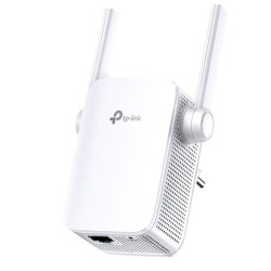 Repetidor inalámbrico tp-link re305 1200mbps/ 2 antenas