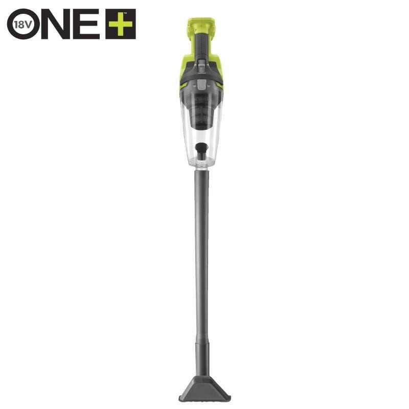 Aspirador escoba con batería ryobi rhv18f-0/ 34w/ sin batería ni cargador Aspirador escoba con batería ryobi rhv18f-0/ 34w/ sin batería ni cargador